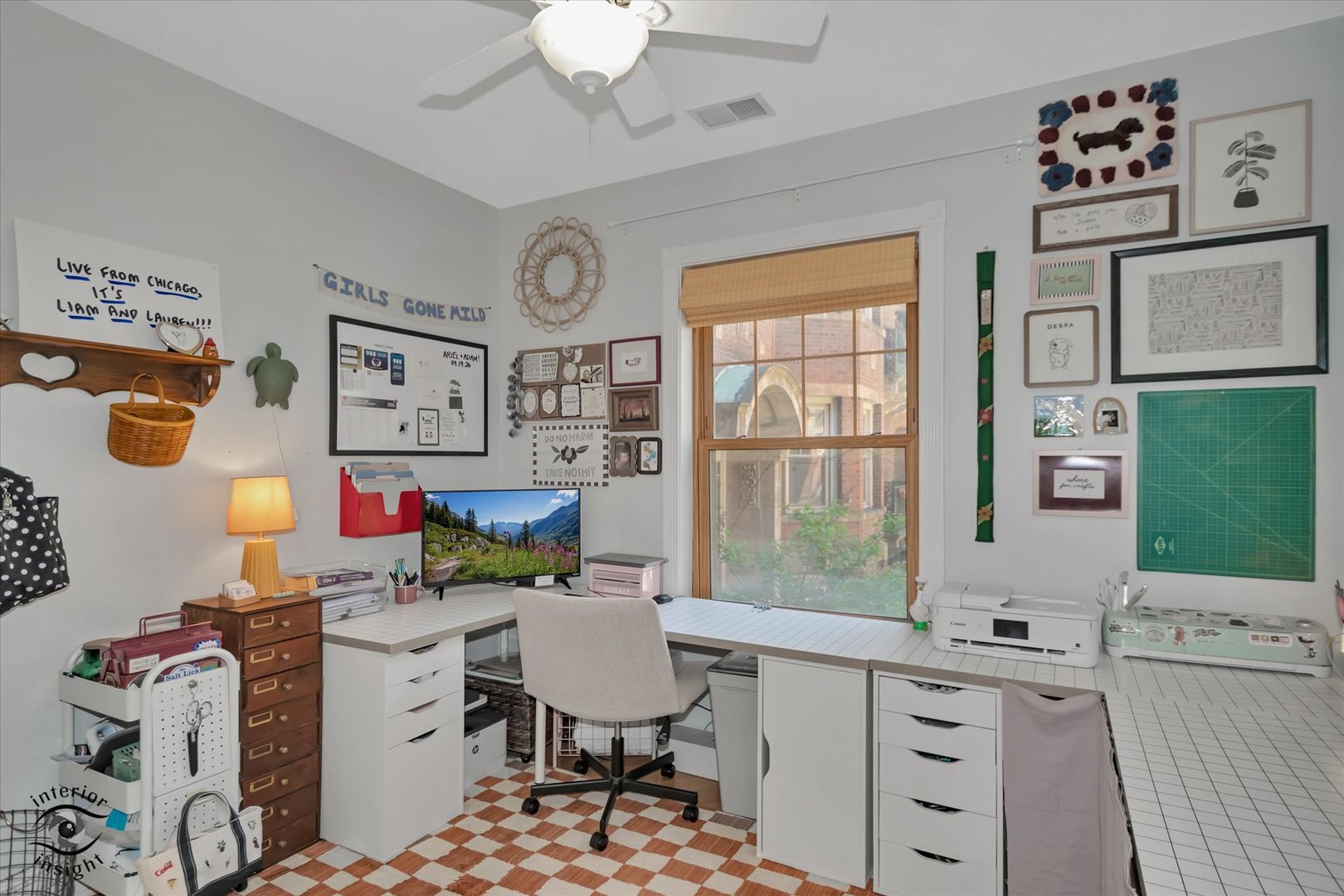 5335 South Harper Avenue Chicago IL 60615