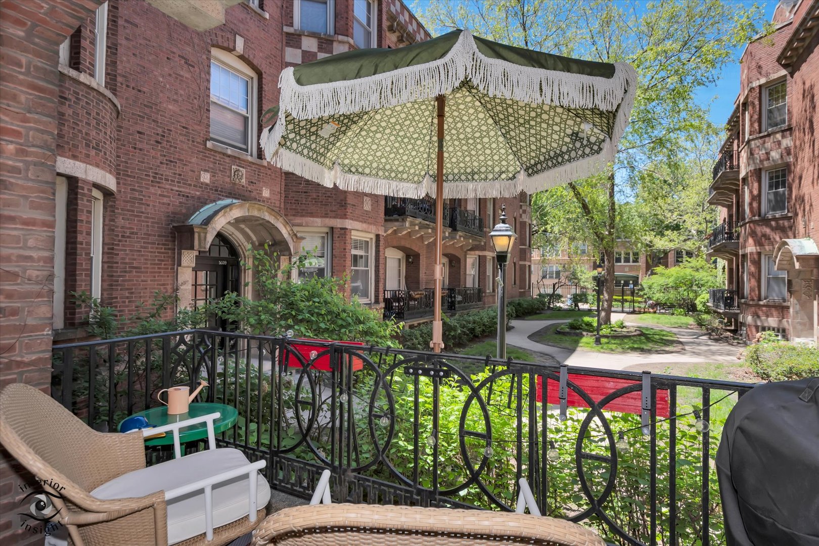 5335 South Harper Avenue Chicago IL 60615