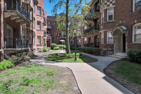 5335 South Harper Avenue Chicago IL 60615