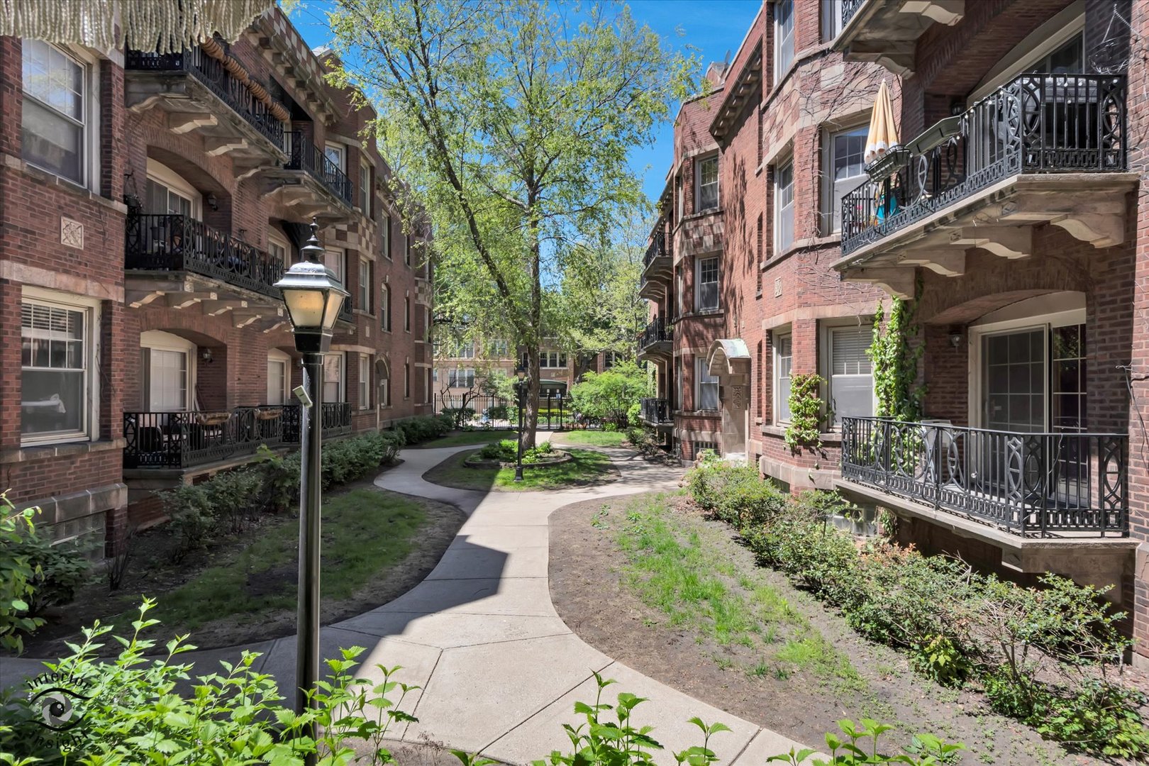 5335 South Harper Avenue Chicago IL 60615