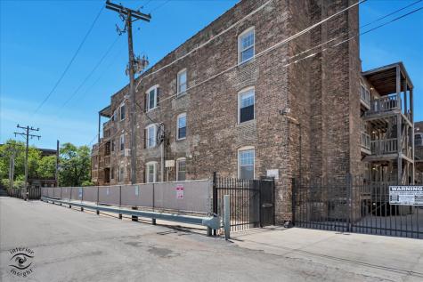 5335 South Harper Avenue Chicago IL 60615