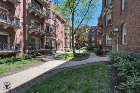 5335 South Harper Avenue Chicago IL 60615