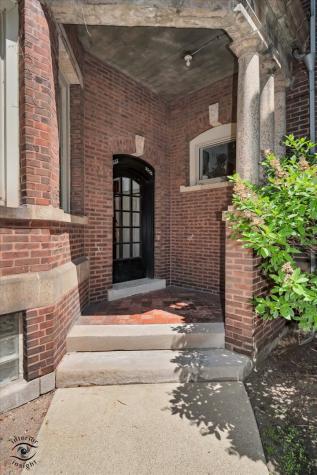 5335 South Harper Avenue Chicago IL 60615
