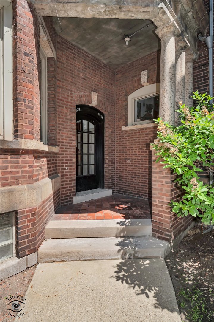 5335 South Harper Avenue Chicago IL 60615