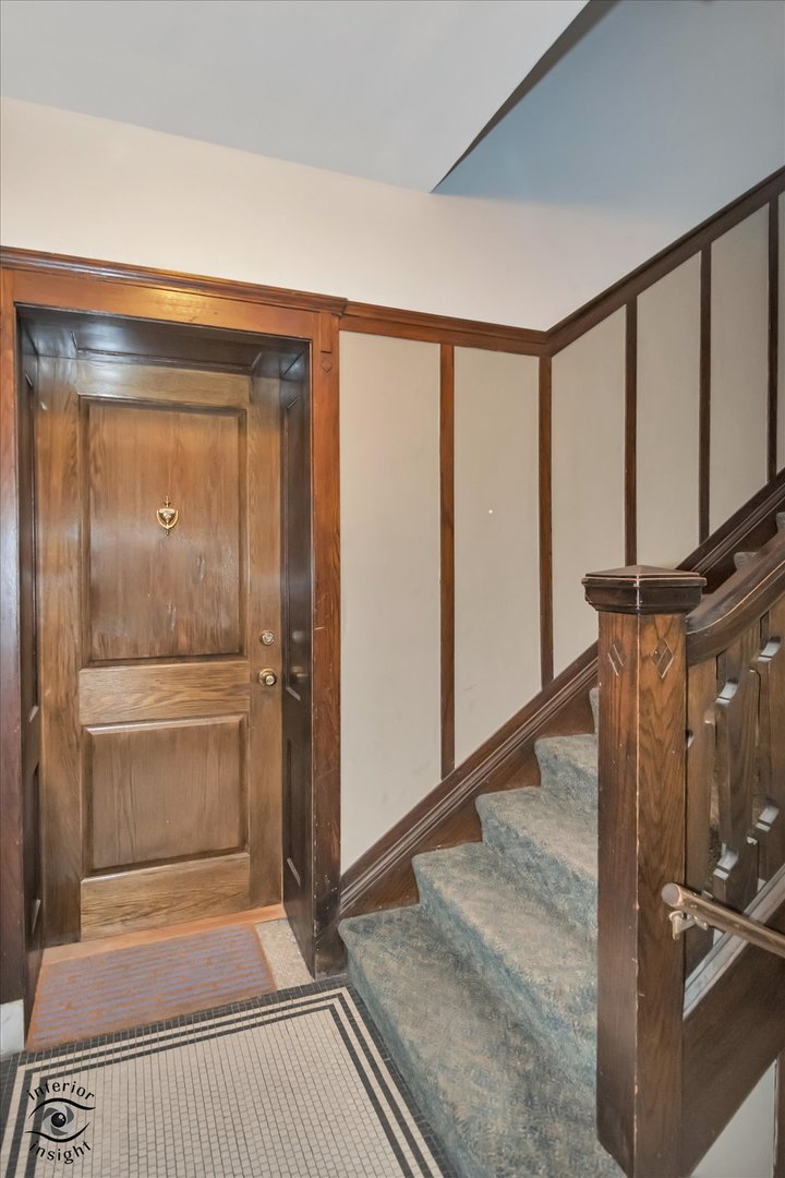 5335 South Harper Avenue Chicago IL 60615