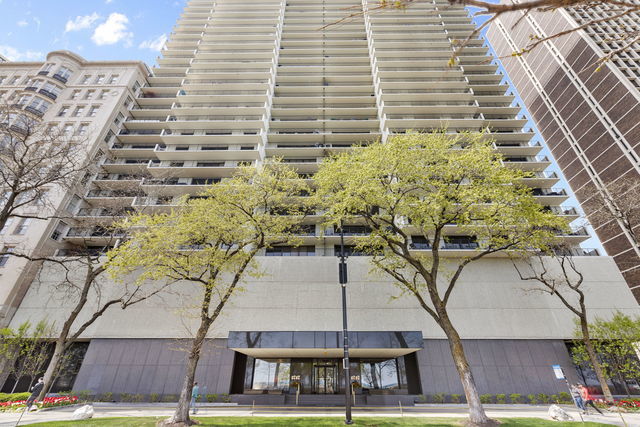 1212 North Lake Shore Drive Chicago IL 60610