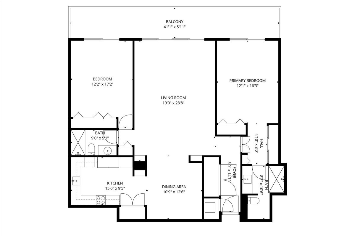 1212 North Lake Shore Drive Chicago IL 60610