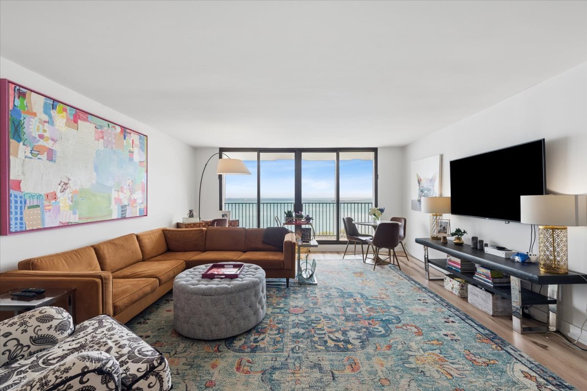 1212 North Lake Shore Drive Chicago IL 60610
