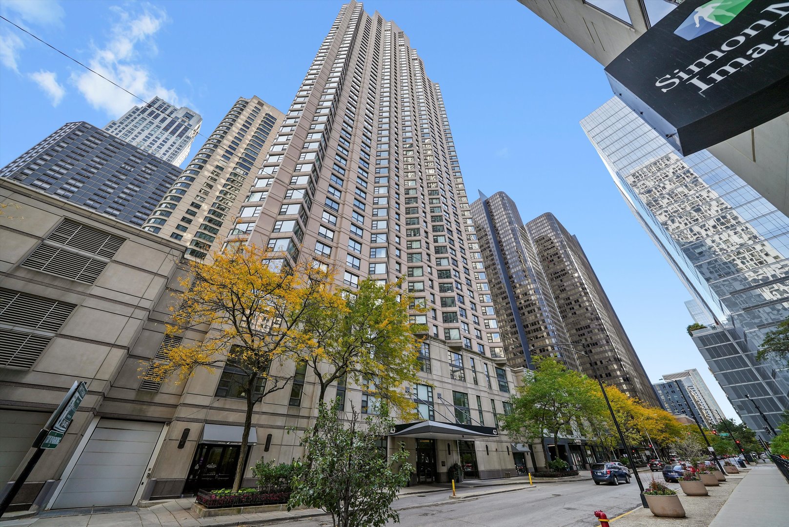 401 East Ontario Street Chicago IL 60611