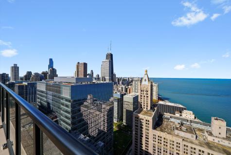 401 East Ontario Street Chicago IL 60611