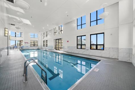 401 East Ontario Street Chicago IL 60611