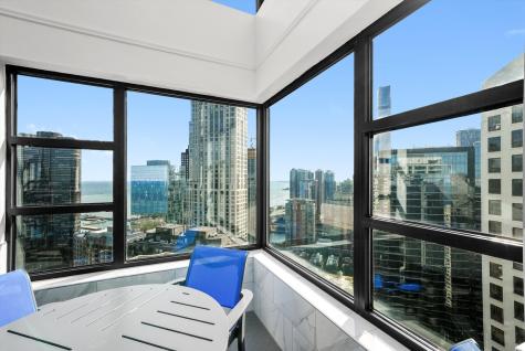401 East Ontario Street Chicago IL 60611