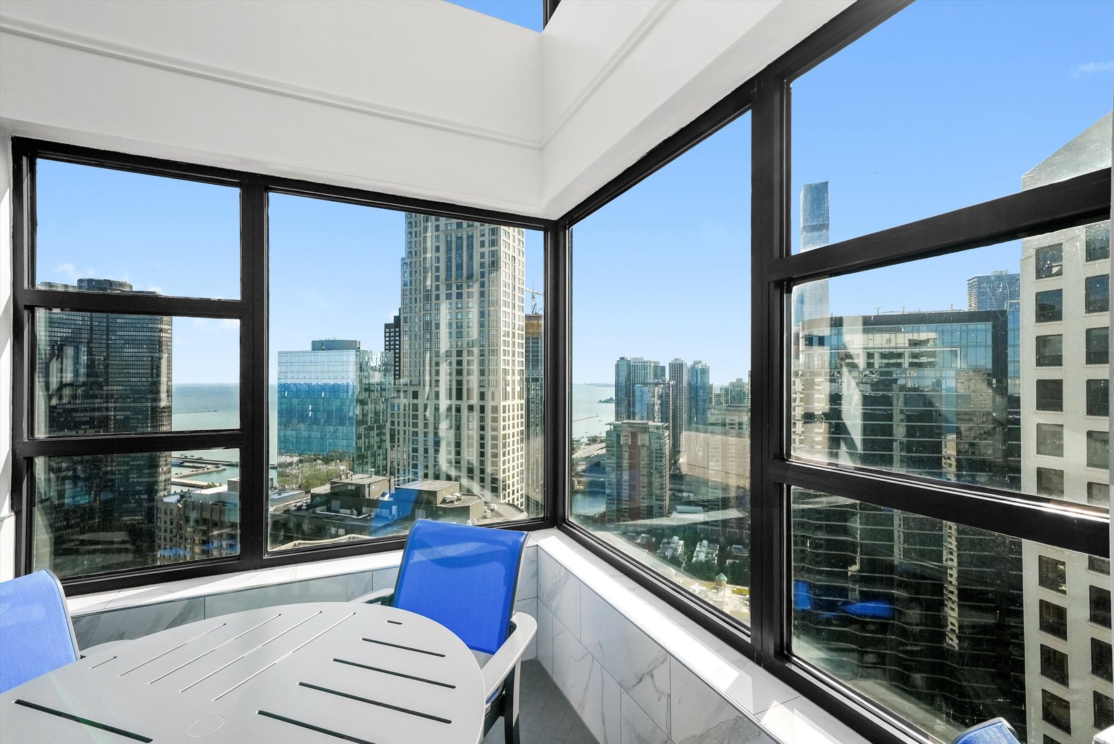 401 East Ontario Street Chicago IL 60611