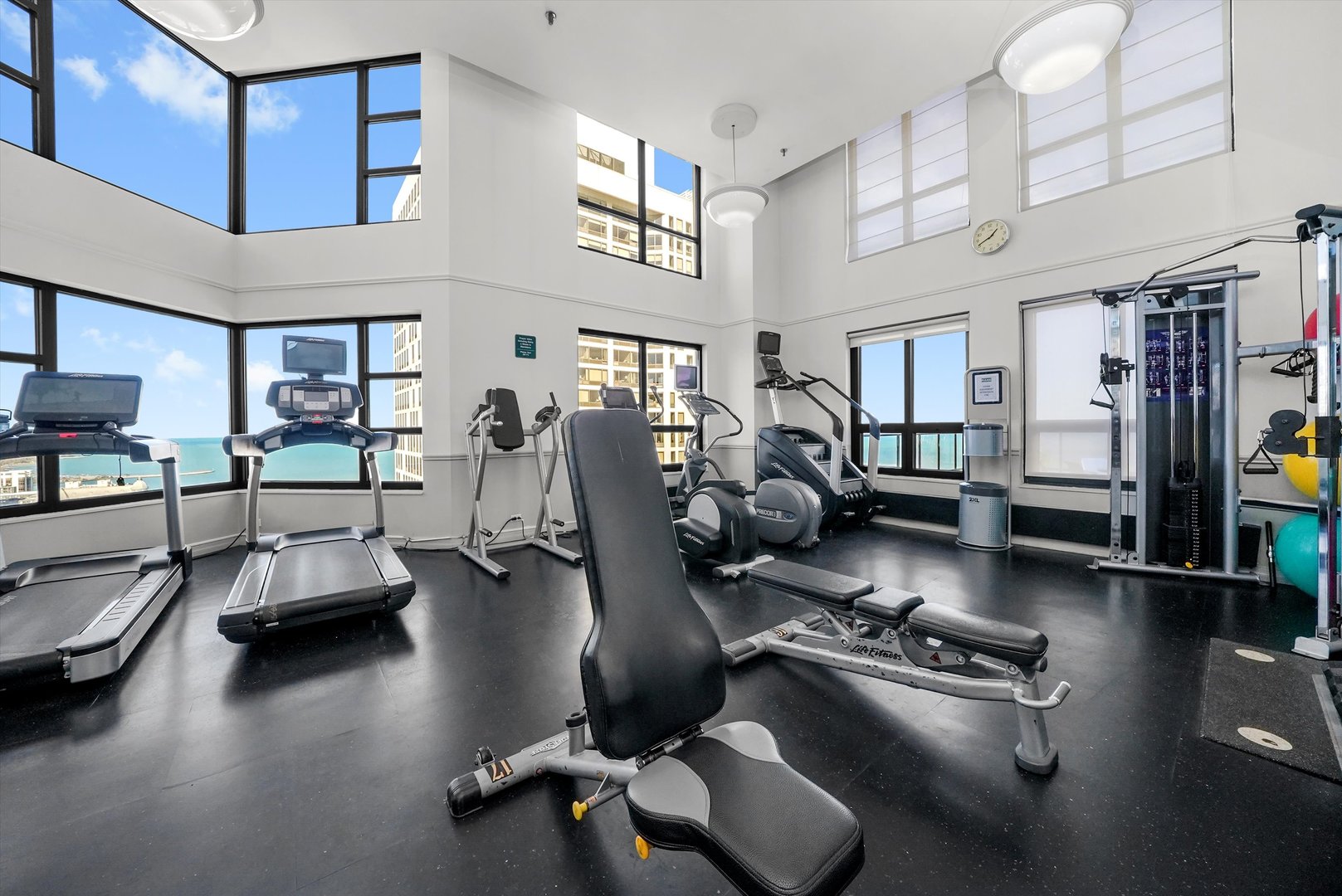 401 East Ontario Street Chicago IL 60611