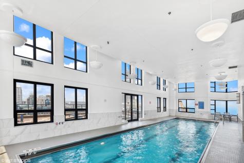 401 East Ontario Street Chicago IL 60611
