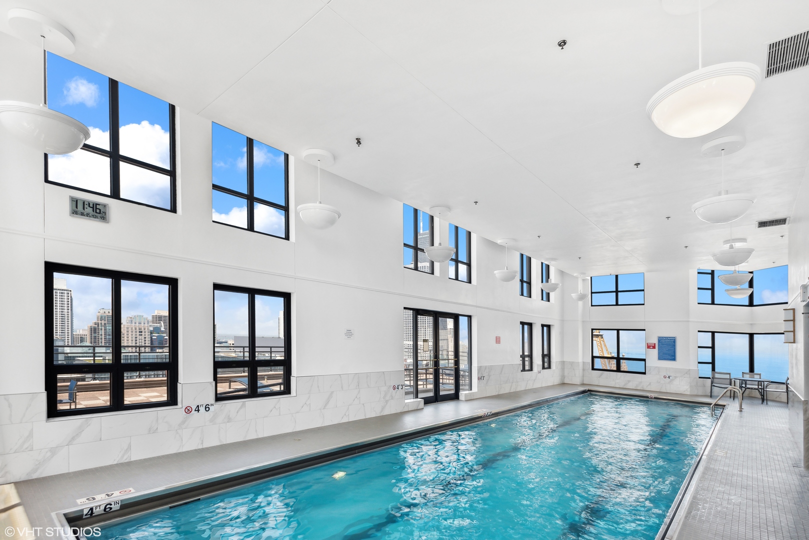 401 East Ontario Street Chicago IL 60611