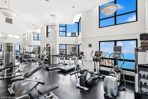 401 East Ontario Street Chicago IL 60611
