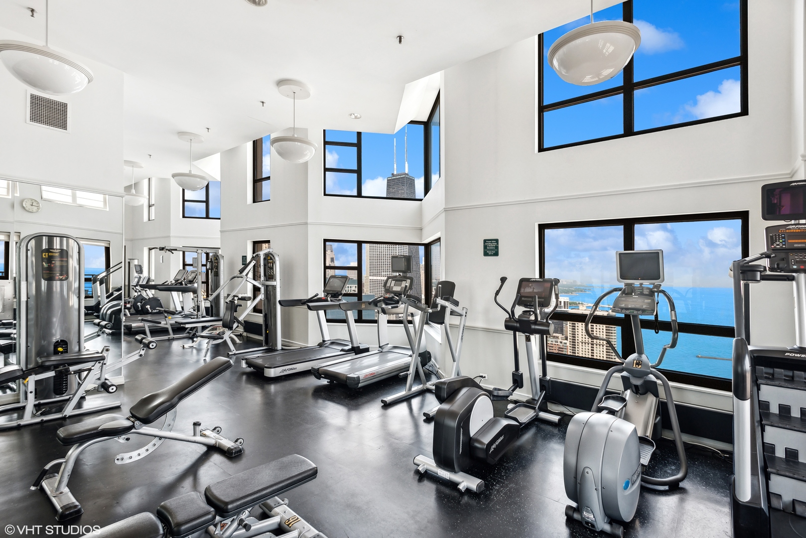 401 East Ontario Street Chicago IL 60611