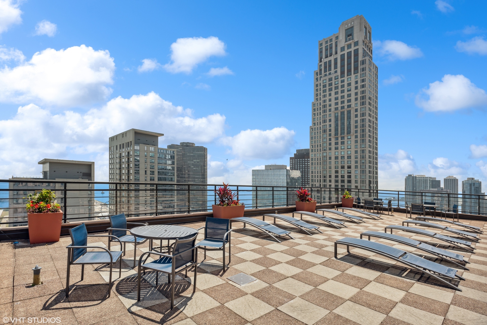 401 East Ontario Street Chicago IL 60611