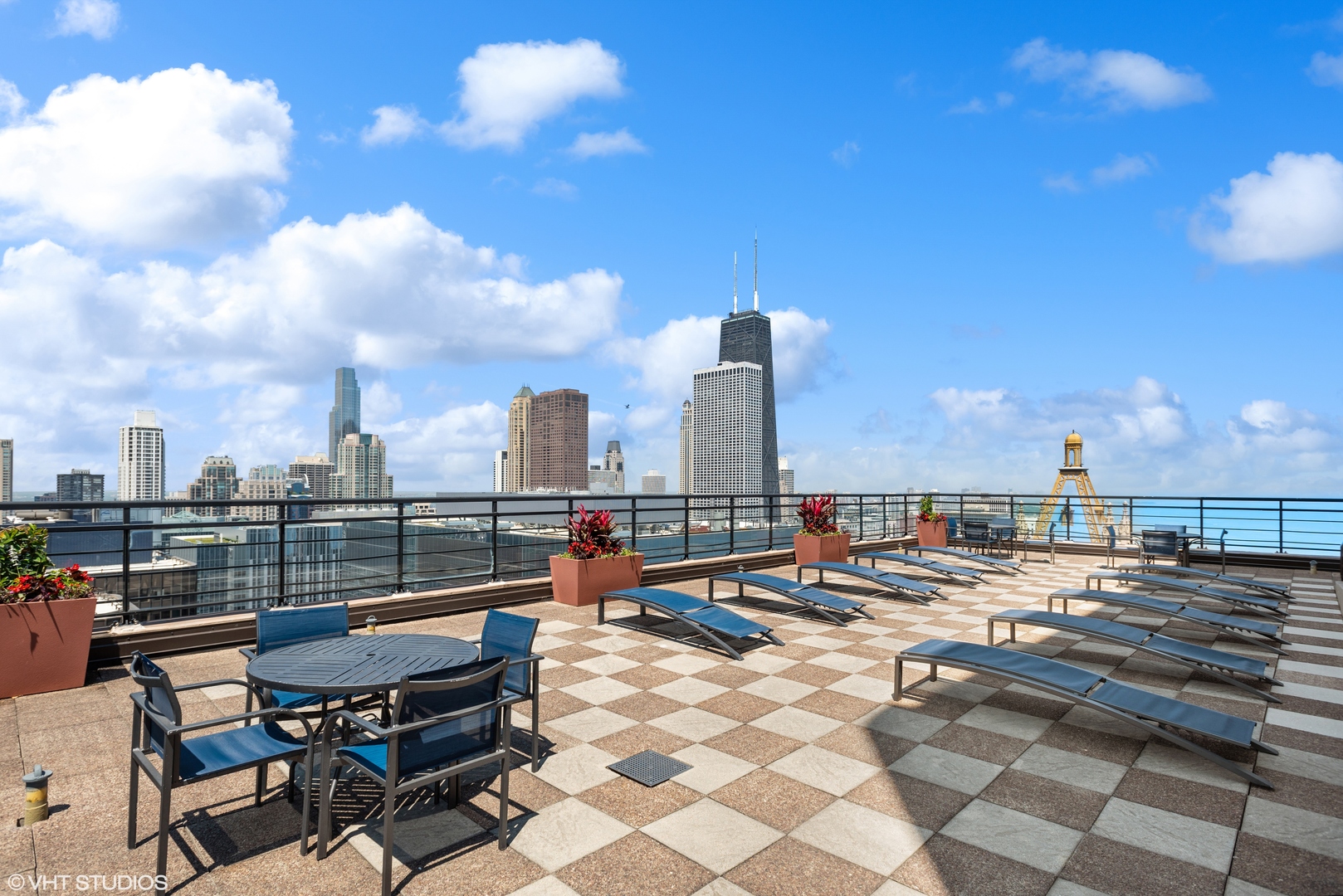 401 East Ontario Street Chicago IL 60611