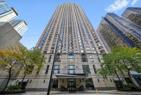 401 East Ontario Street Chicago IL 60611