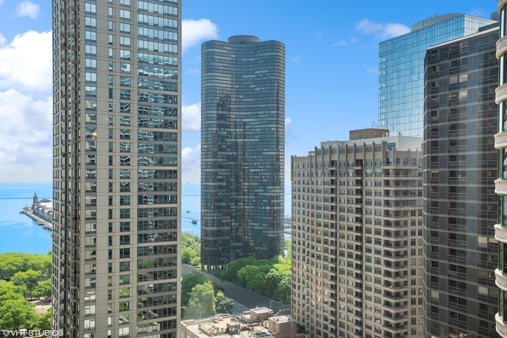 401 East Ontario Street Chicago IL 60611