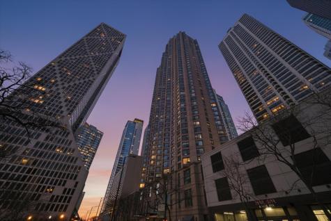 401 East Ontario Street Chicago IL 60611