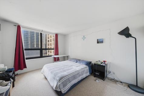 401 East Ontario Street Chicago IL 60611