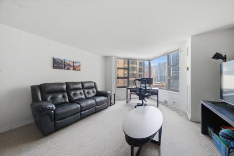 401 East Ontario Street Chicago IL 60611