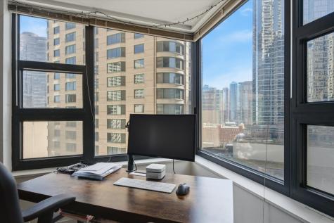 401 East Ontario Street Chicago IL 60611