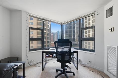 401 East Ontario Street Chicago IL 60611