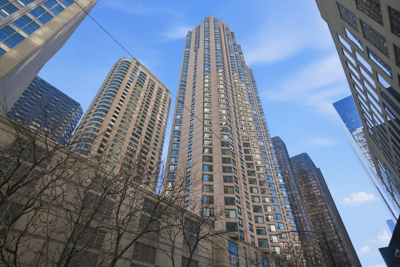 401 East Ontario Street Chicago IL 60611