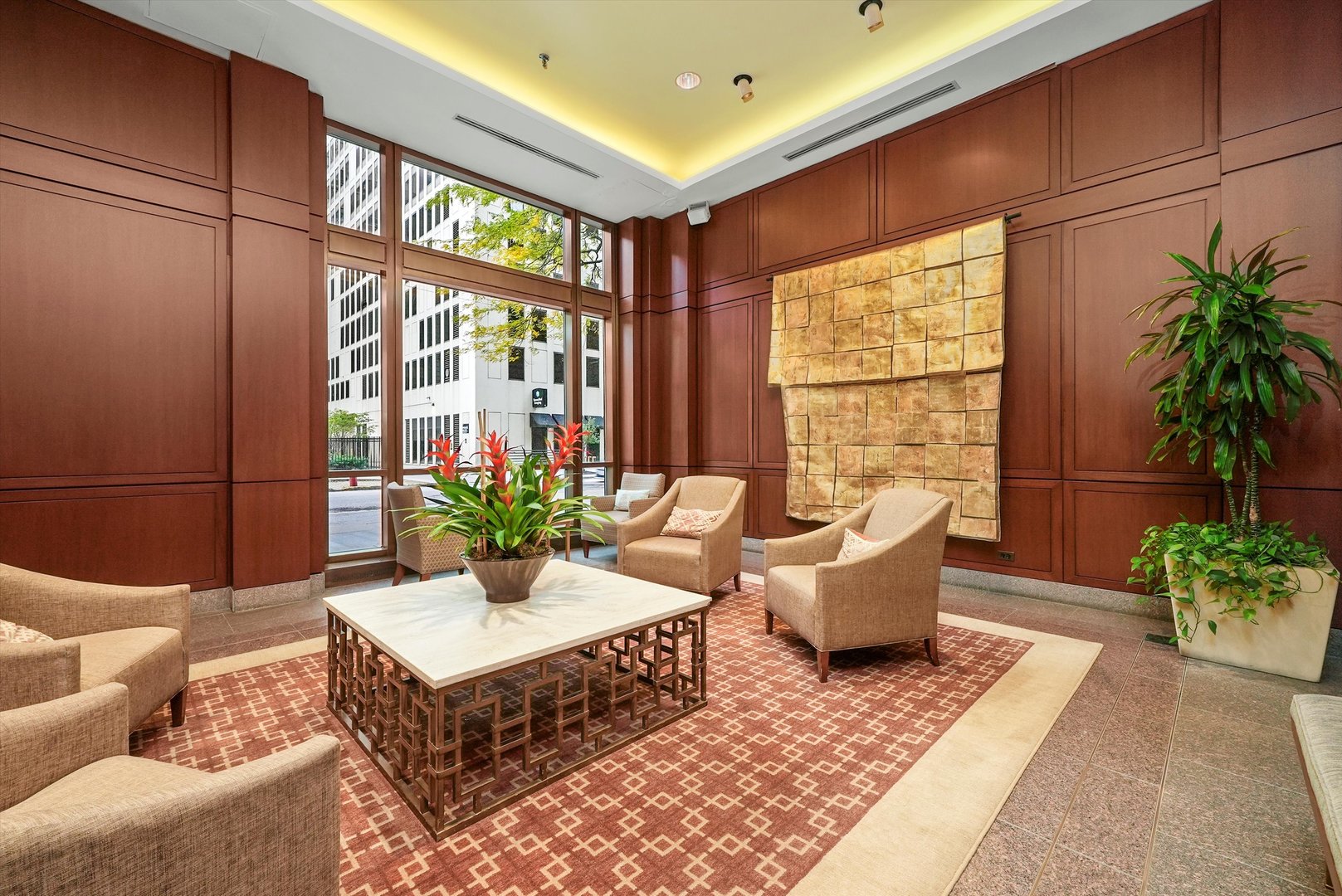 401 East Ontario Street Chicago IL 60611