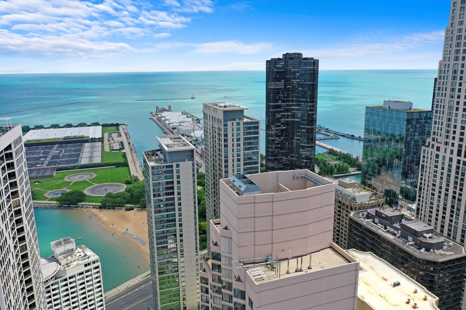 401 East Ontario Street Chicago IL 60611