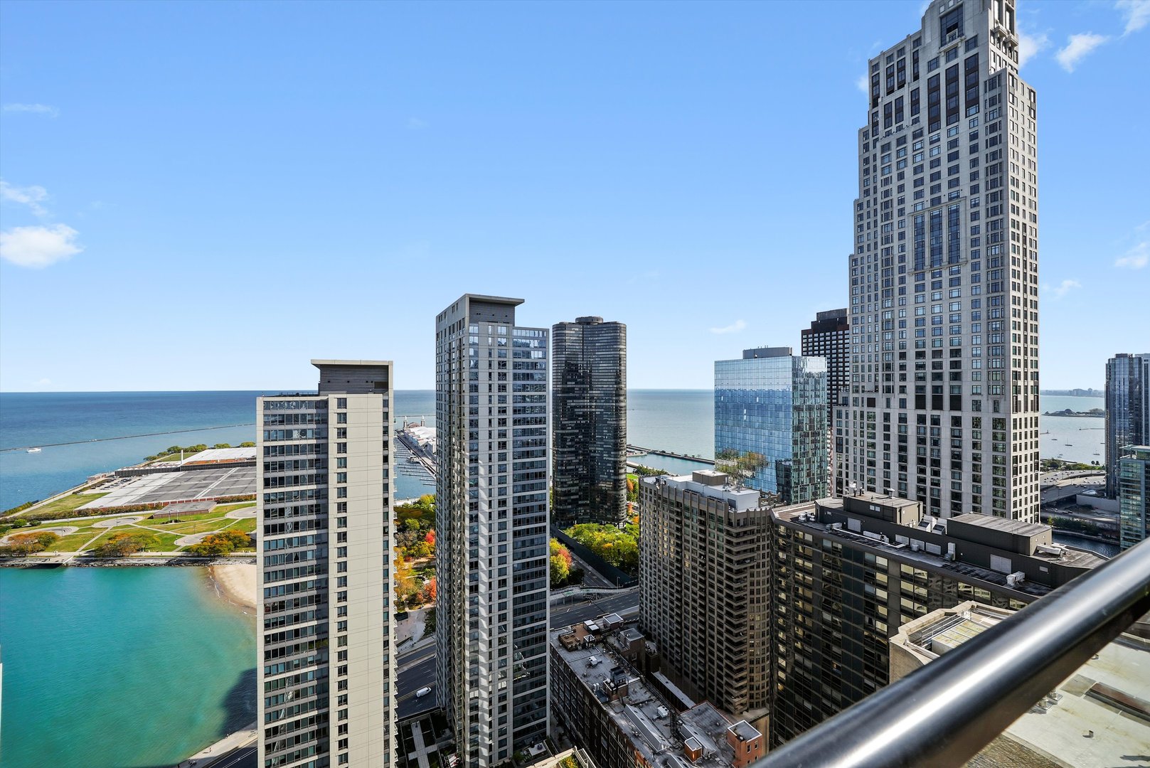401 East Ontario Street Chicago IL 60611