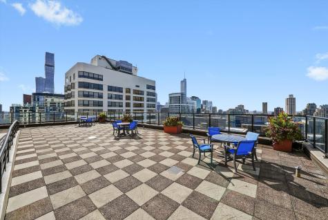 401 East Ontario Street Chicago IL 60611