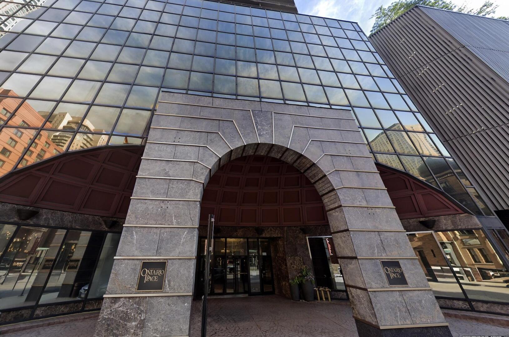 10 East Ontario Street Chicago IL 60611