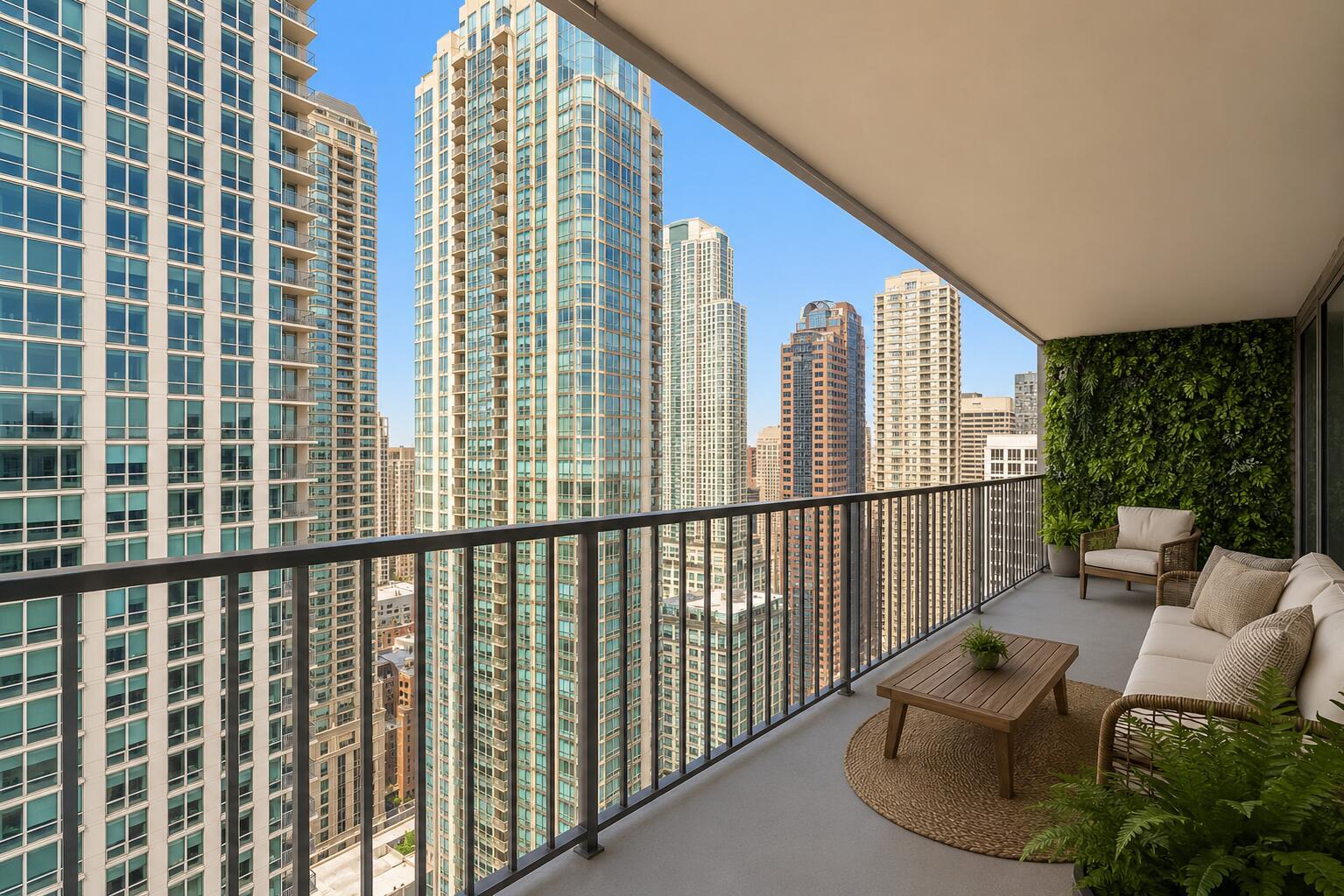 10 East Ontario Street Chicago IL 60611