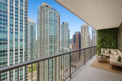 10 East Ontario Street Chicago IL 60611