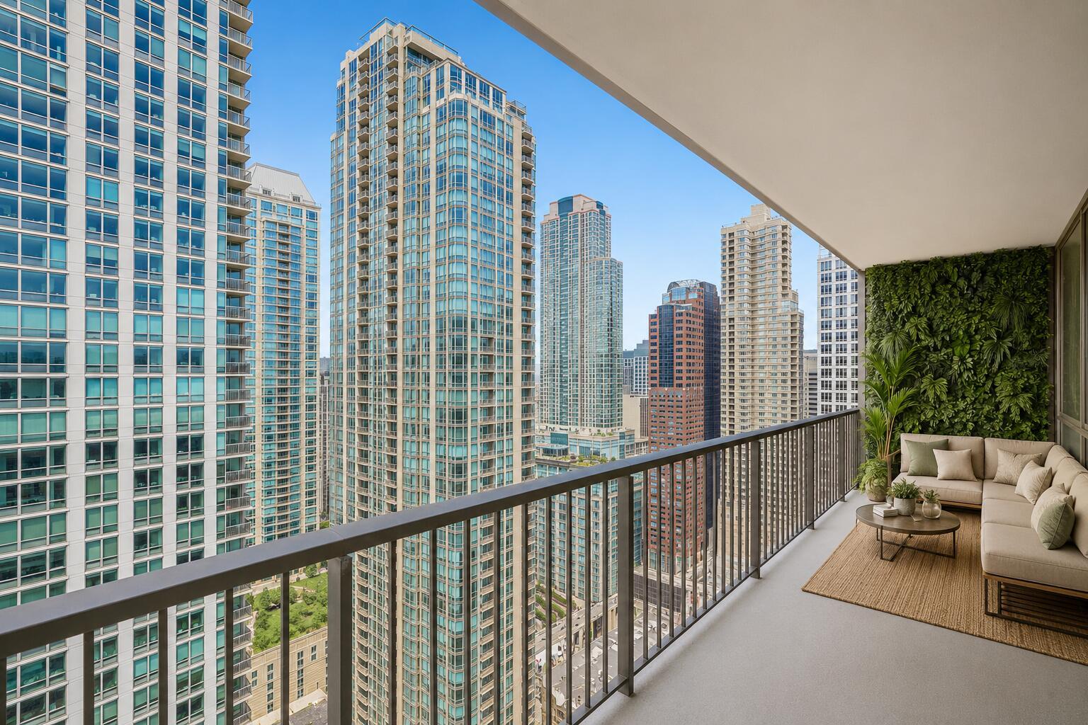 10 East Ontario Street Chicago IL 60611