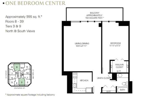 10 East Ontario Street Chicago IL 60611