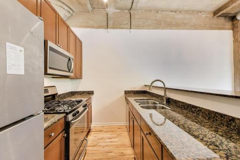 1070 West 15th Street Chicago IL 60608