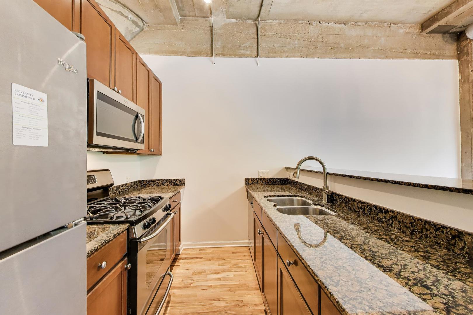 1070 West 15th Street Chicago IL 60608