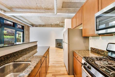 1070 West 15th Street Chicago IL 60608