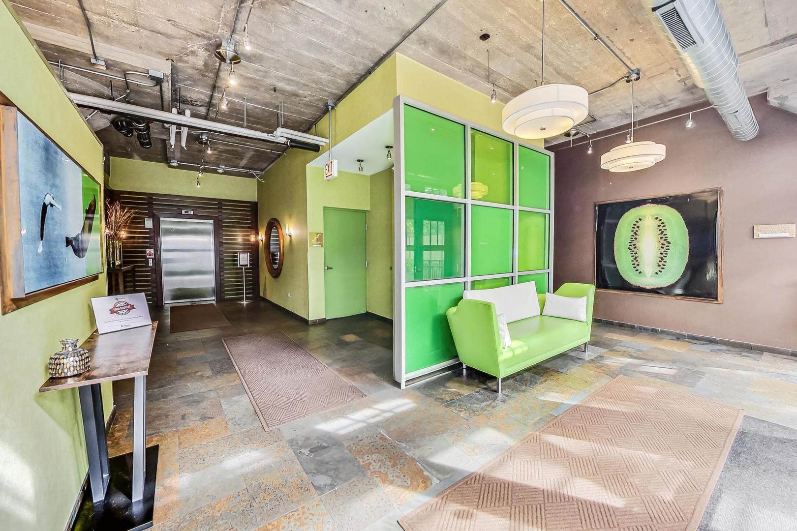 1070 West 15th Street Chicago IL 60608