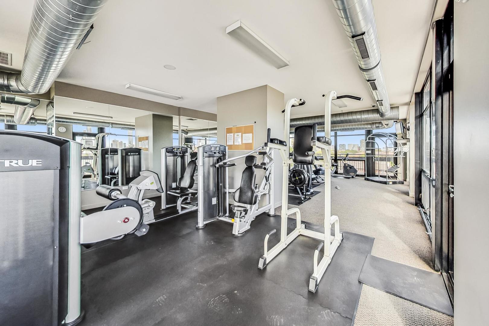 1070 West 15th Street Chicago IL 60608