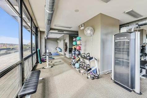 1070 West 15th Street Chicago IL 60608