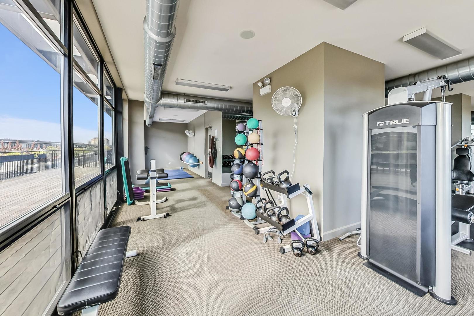 1070 West 15th Street Chicago IL 60608