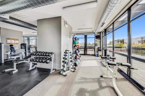 1070 West 15th Street Chicago IL 60608