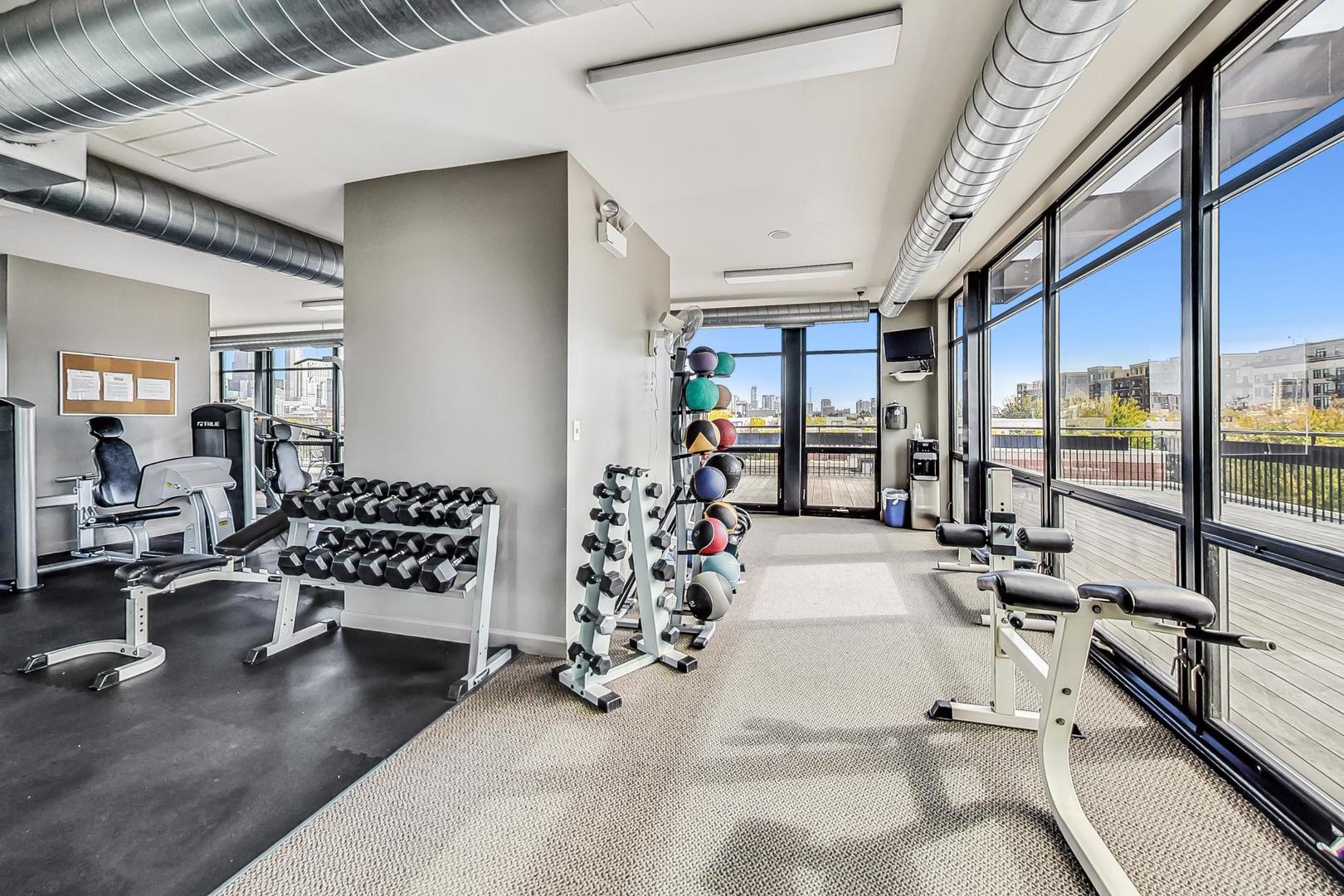 1070 West 15th Street Chicago IL 60608